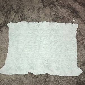 Kendall and Kylie tube top